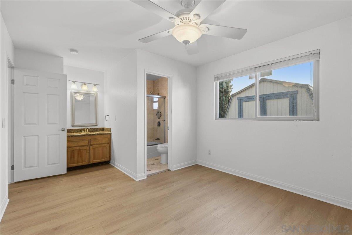 Detail Gallery Image 16 of 20 For 3044  Oliphant St Unit a  a, San Diego,  CA 92106 - 2 Beds | 2 Baths