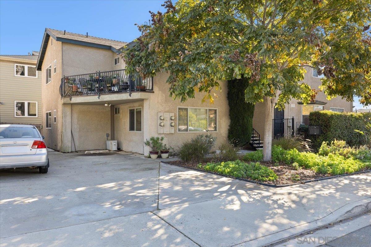 Detail Gallery Image 17 of 20 For 3044  Oliphant St Unit a  a, San Diego,  CA 92106 - 2 Beds | 2 Baths