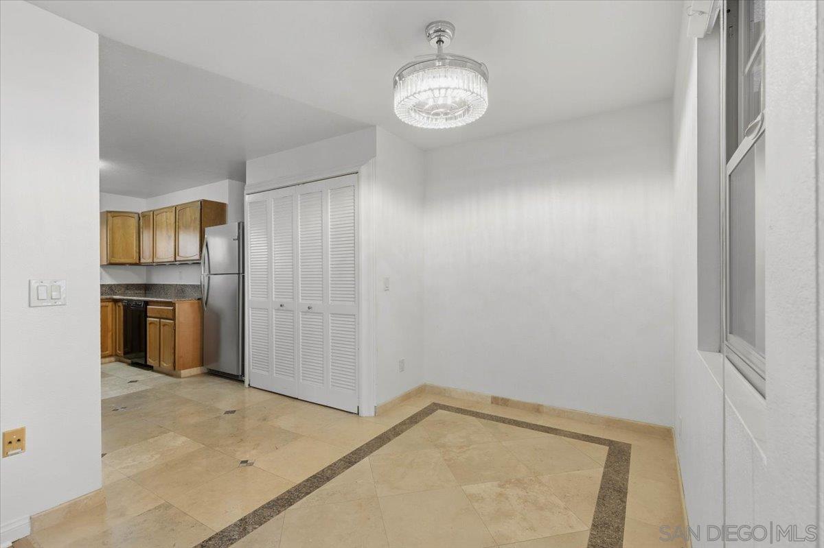 Detail Gallery Image 3 of 20 For 3044  Oliphant St Unit a  a, San Diego,  CA 92106 - 2 Beds | 2 Baths