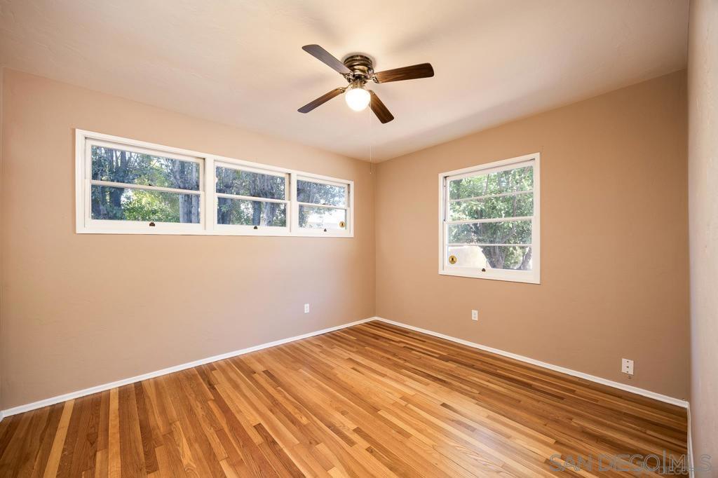 Detail Gallery Image 14 of 27 For 8810  Mariposa St., La Mesa,  CA 91941 - 4 Beds | 2 Baths