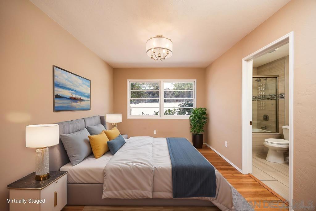 Detail Gallery Image 16 of 27 For 8810  Mariposa St., La Mesa,  CA 91941 - 4 Beds | 2 Baths