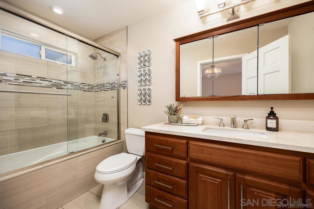 Detail Gallery Image 17 of 27 For 8810  Mariposa St., La Mesa,  CA 91941 - 4 Beds | 2 Baths