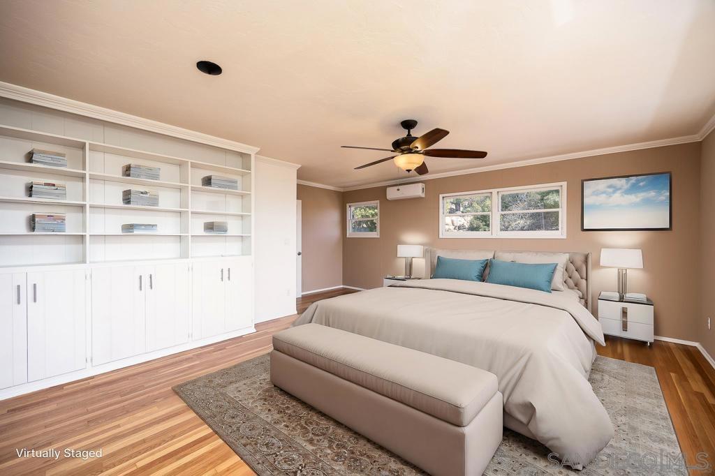 Detail Gallery Image 19 of 27 For 8810  Mariposa St., La Mesa,  CA 91941 - 4 Beds | 2 Baths