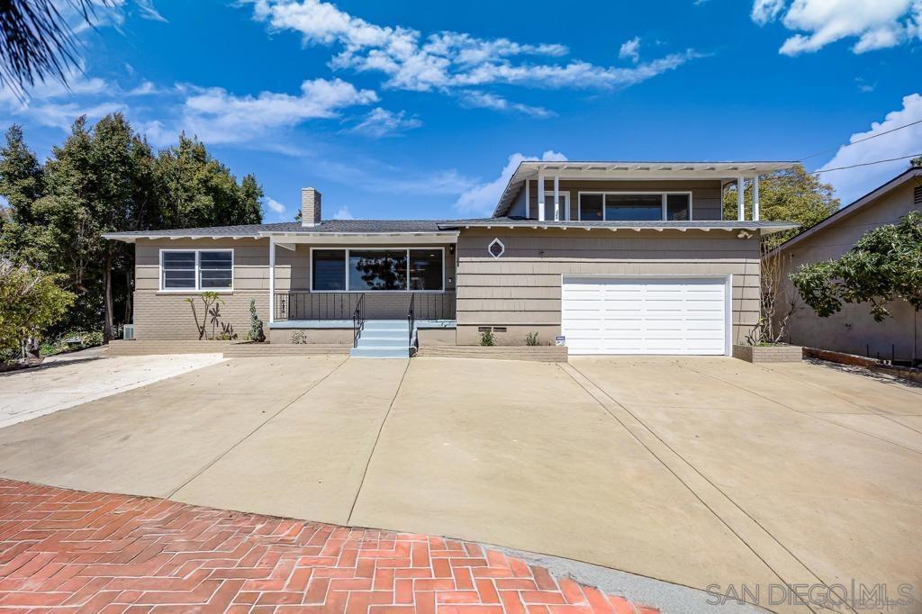 Detail Gallery Image 22 of 27 For 8810  Mariposa St., La Mesa,  CA 91941 - 4 Beds | 2 Baths