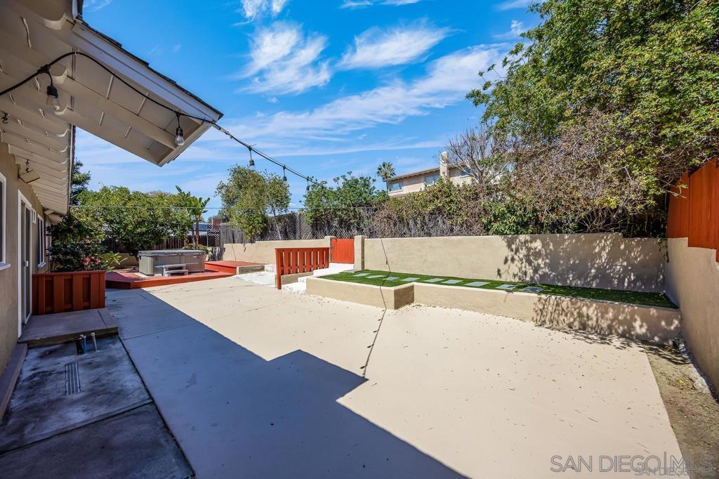 Detail Gallery Image 23 of 27 For 8810  Mariposa St., La Mesa,  CA 91941 - 4 Beds | 2 Baths