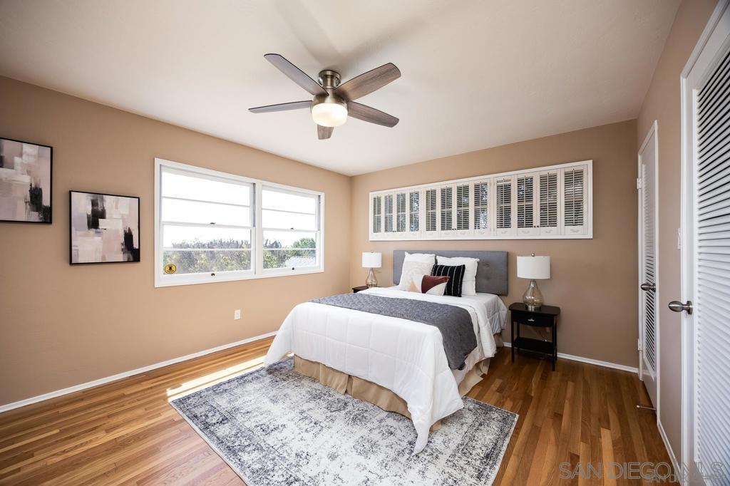 Detail Gallery Image 9 of 27 For 8810  Mariposa St., La Mesa,  CA 91941 - 4 Beds | 2 Baths