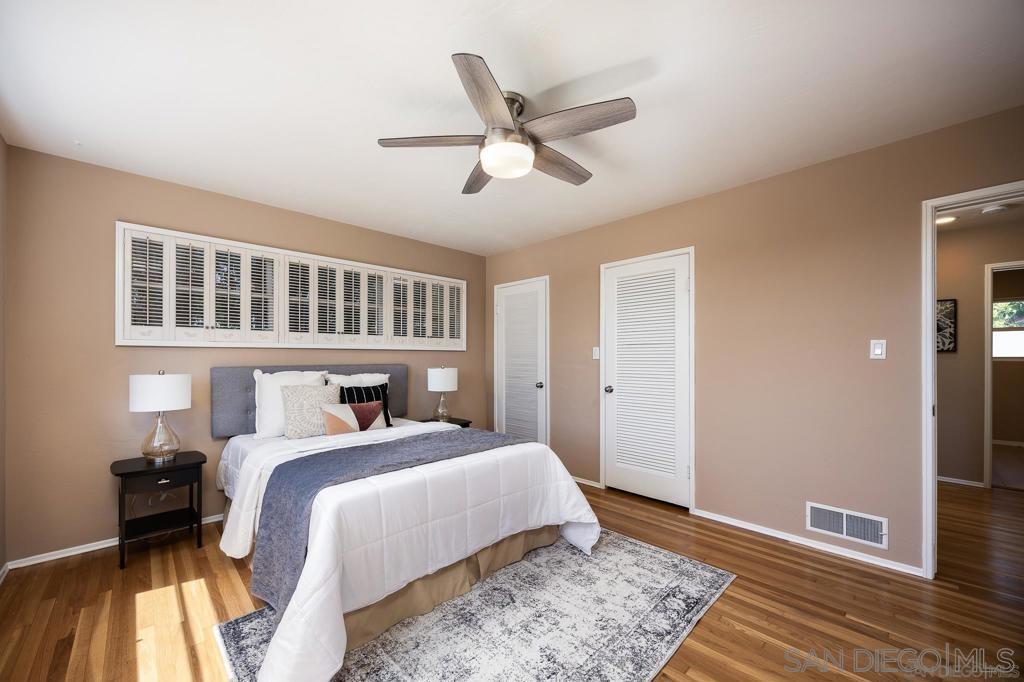 Detail Gallery Image 10 of 27 For 8810  Mariposa St., La Mesa,  CA 91941 - 4 Beds | 2 Baths