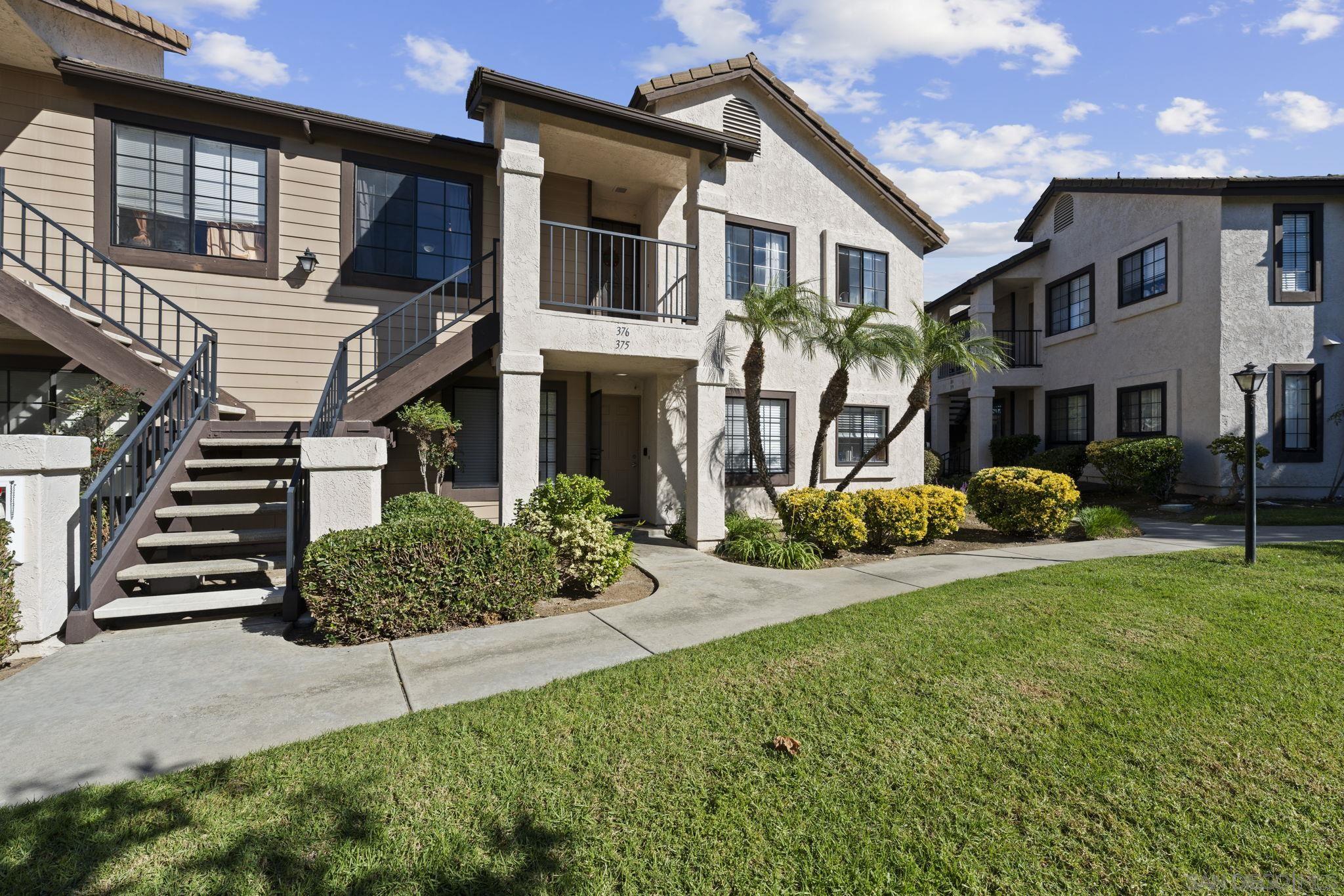 Detail Gallery Image 2 of 19 For 8503  Summerdale Rd  #376,  San Diego,  CA 92126 - 2 Beds | 2 Baths