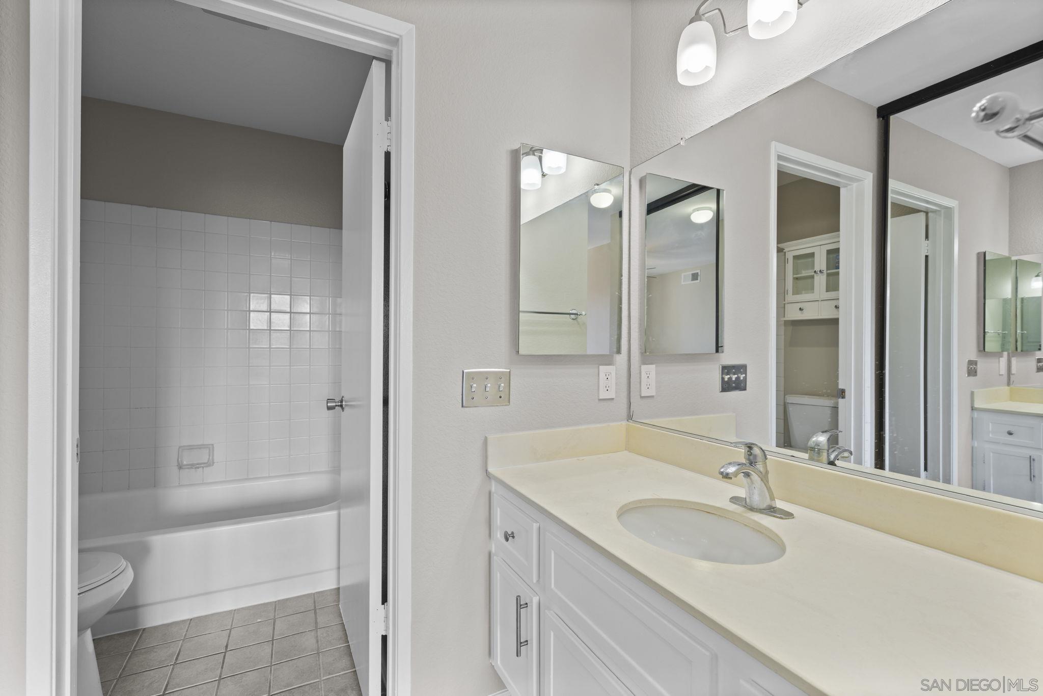 Detail Gallery Image 16 of 19 For 8503  Summerdale Rd  #376,  San Diego,  CA 92126 - 2 Beds | 2 Baths