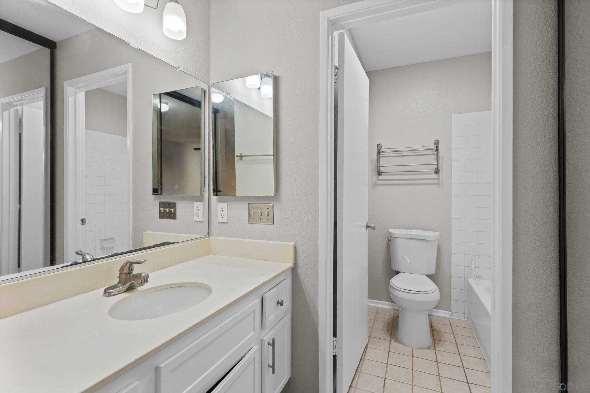Detail Gallery Image 17 of 19 For 8503  Summerdale Rd  #376,  San Diego,  CA 92126 - 2 Beds | 2 Baths