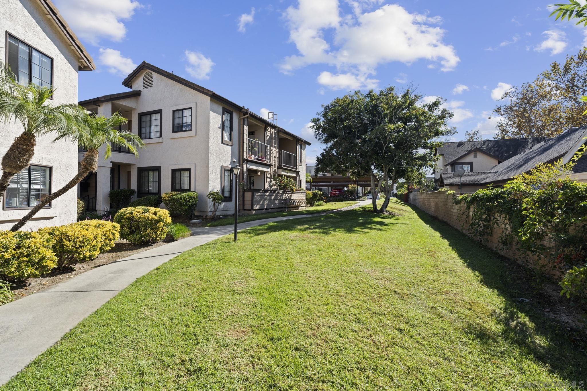 Detail Gallery Image 19 of 19 For 8503  Summerdale Rd  #376,  San Diego,  CA 92126 - 2 Beds | 2 Baths