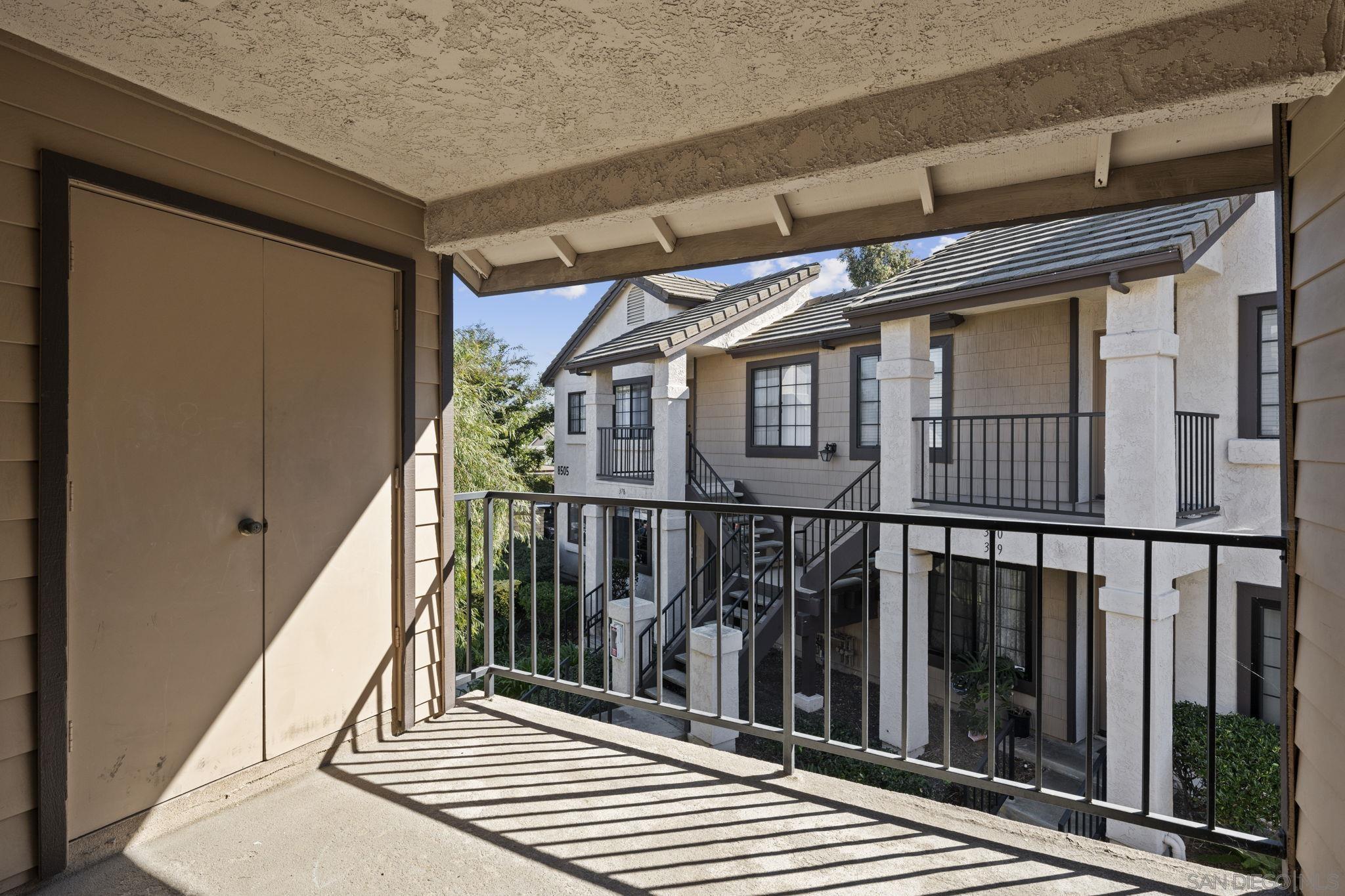 Detail Gallery Image 10 of 19 For 8503  Summerdale Rd  #376,  San Diego,  CA 92126 - 2 Beds | 2 Baths