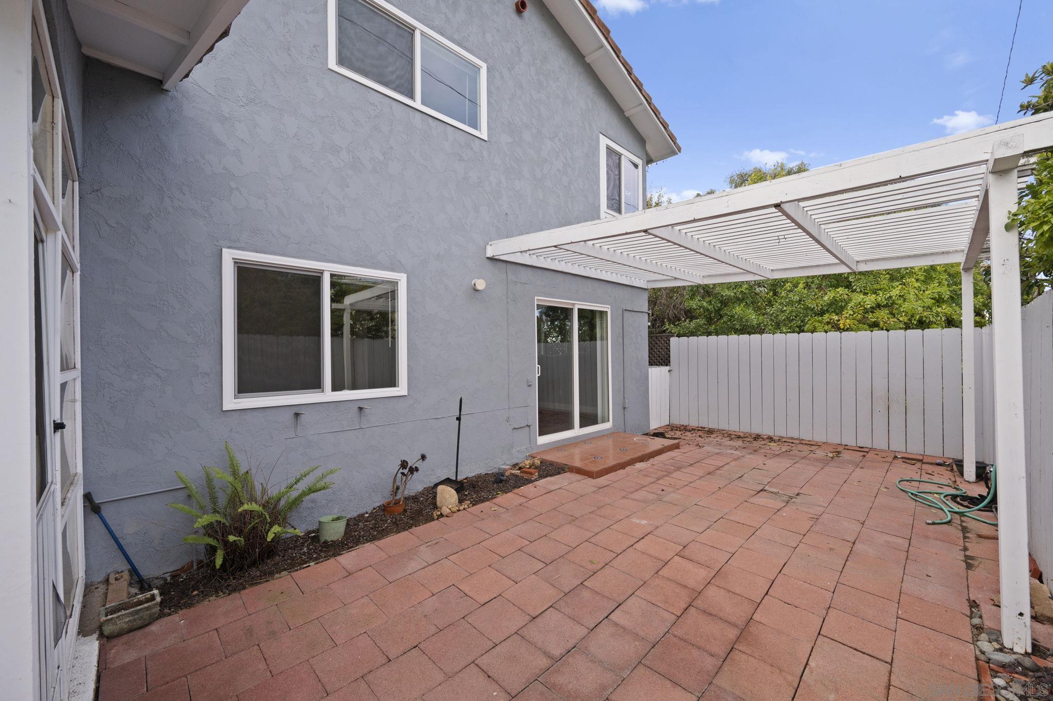 Detail Gallery Image 29 of 72 For 2634-38  Juan St, San Diego,  CA 92110 - – Beds | – Baths