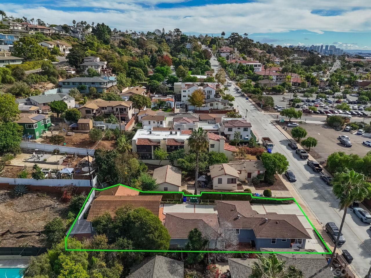 Detail Gallery Image 64 of 72 For 2634-38  Juan St, San Diego,  CA 92110 - – Beds | – Baths