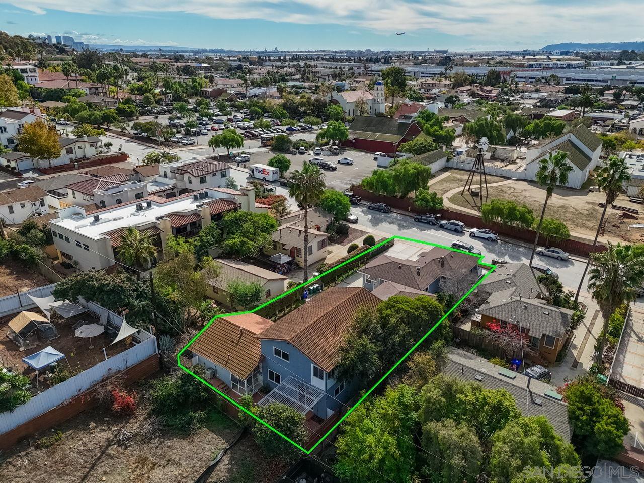 Detail Gallery Image 66 of 72 For 2634-38  Juan St, San Diego,  CA 92110 - – Beds | – Baths