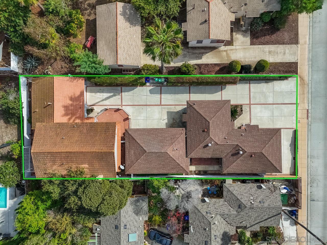 Detail Gallery Image 69 of 72 For 2634-38  Juan St, San Diego,  CA 92110 - – Beds | – Baths