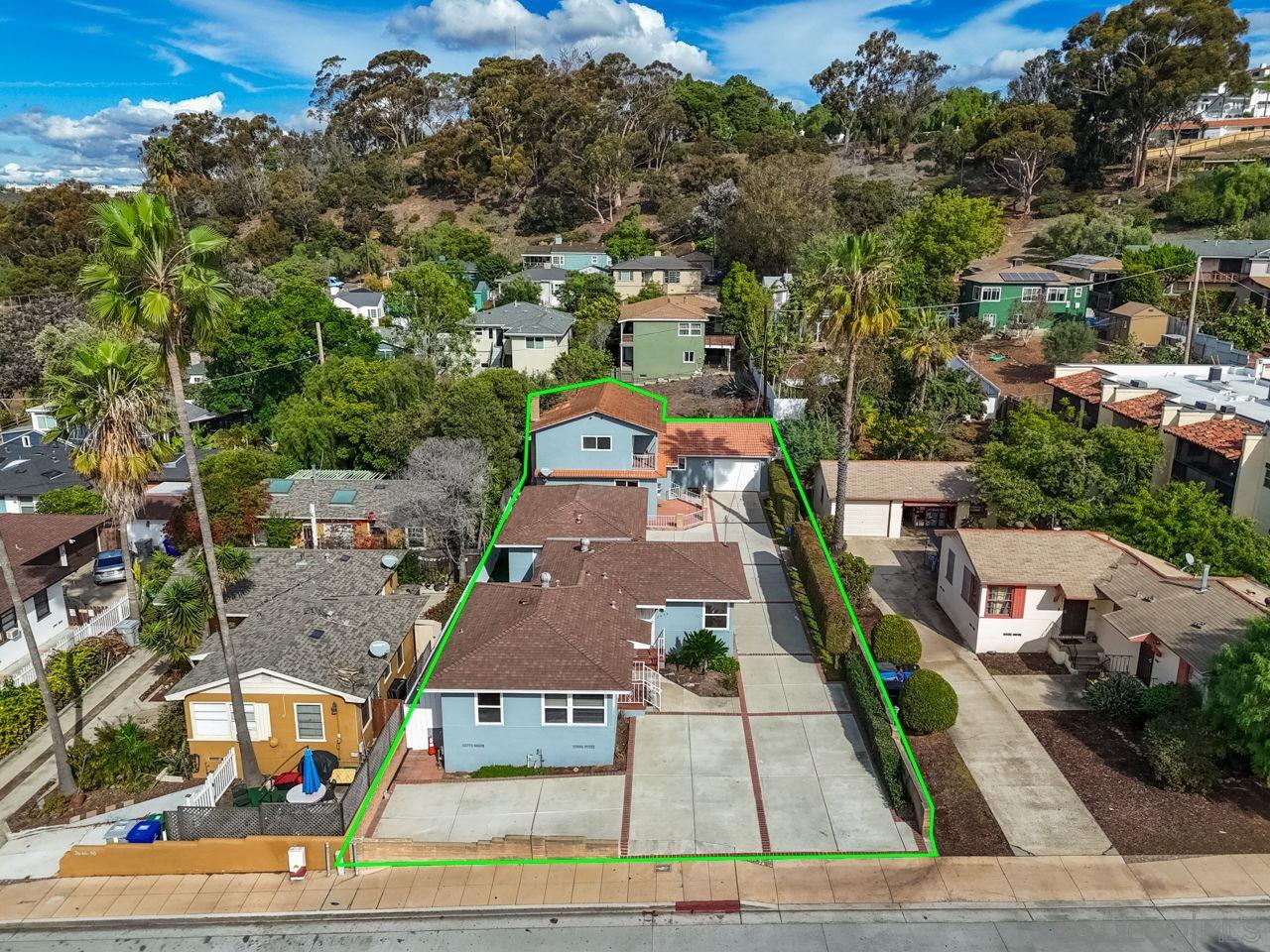 Detail Gallery Image 70 of 72 For 2634-38  Juan St, San Diego,  CA 92110 - – Beds | – Baths