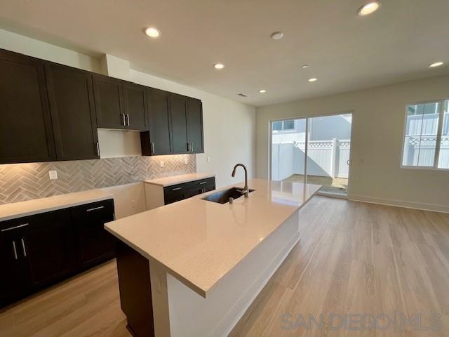 Detail Gallery Image 2 of 23 For 7838  Cypress Drive, Santee,  CA 92071 - 3 Beds | 2/1 Baths