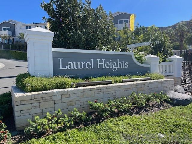 Detail Gallery Image 10 of 23 For 7838  Cypress Drive, Santee,  CA 92071 - 3 Beds | 2/1 Baths