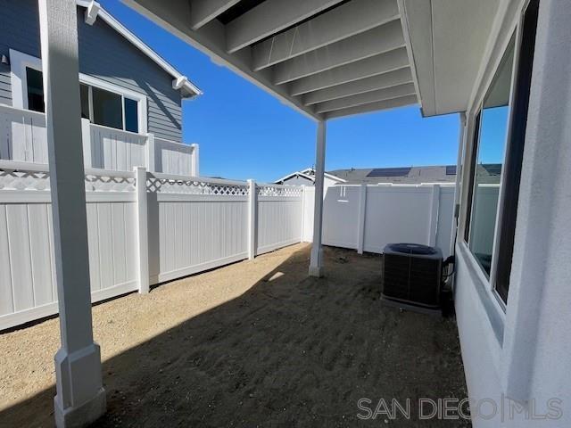 Detail Gallery Image 23 of 23 For 7838  Cypress Drive, Santee,  CA 92071 - 3 Beds | 2/1 Baths