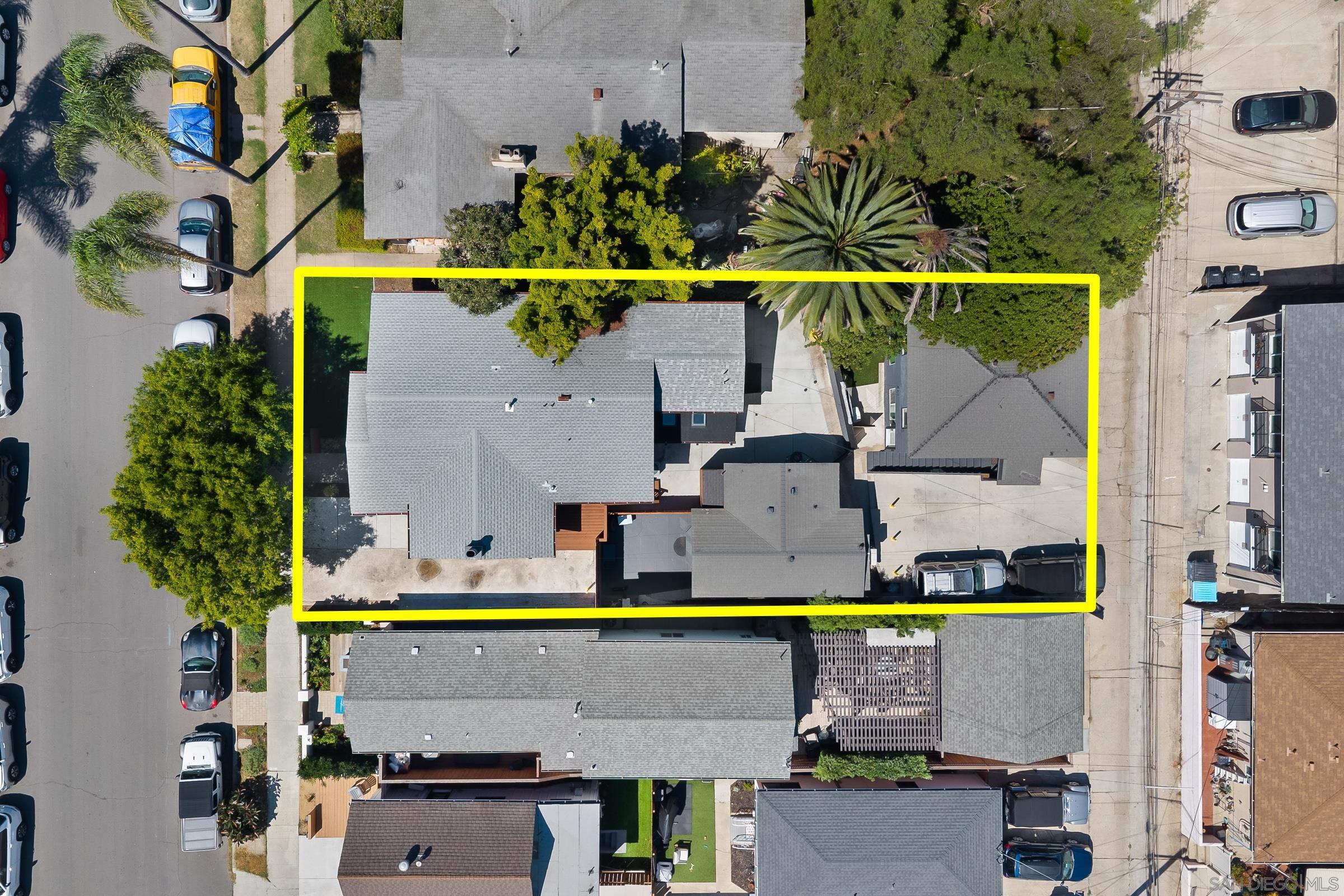 Detail Gallery Image 2 of 47 For 3365-69   Grim Ave, San Diego,  CA 92104 - – Beds | – Baths