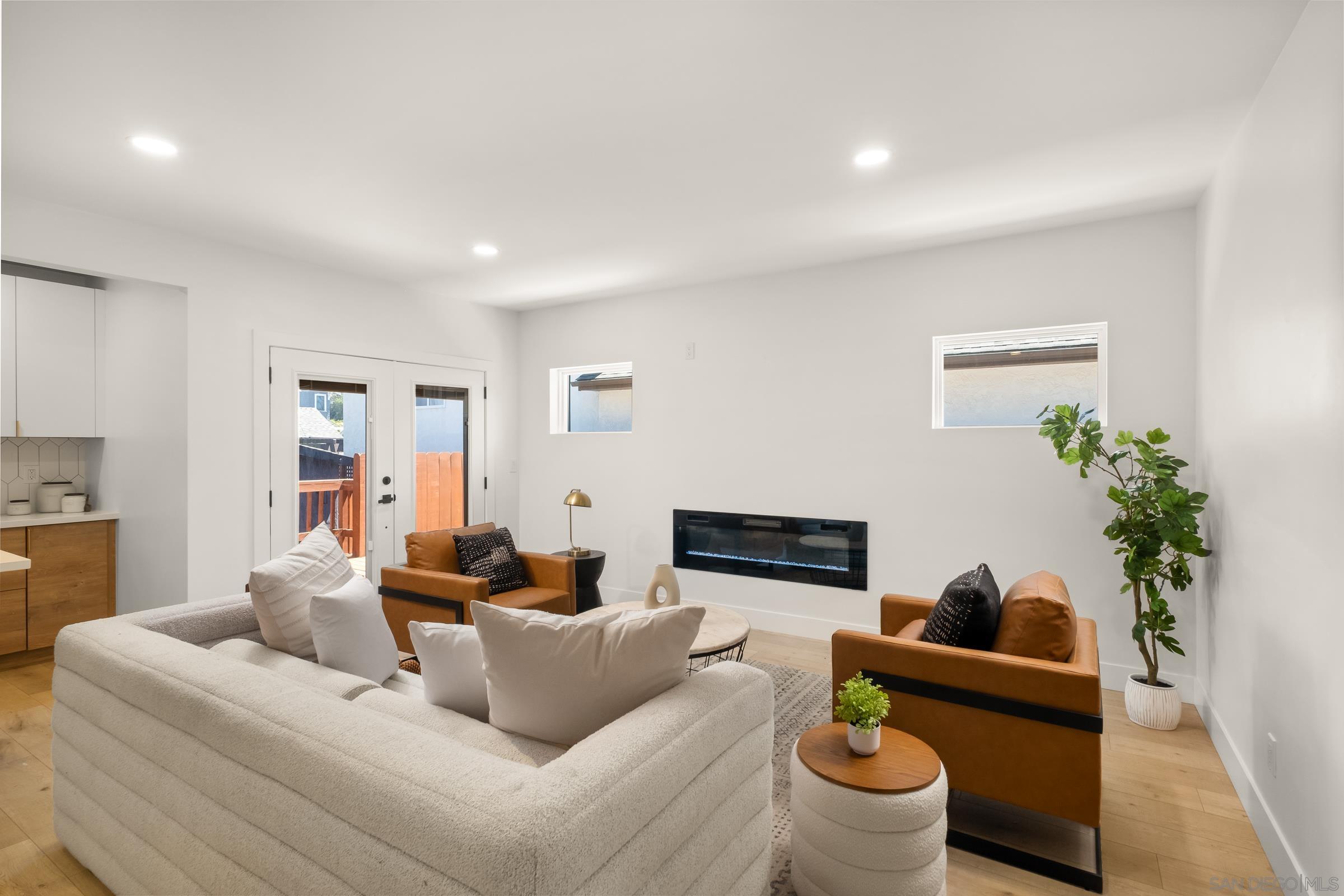 Detail Gallery Image 12 of 47 For 3365-69   Grim Ave, San Diego,  CA 92104 - – Beds | – Baths