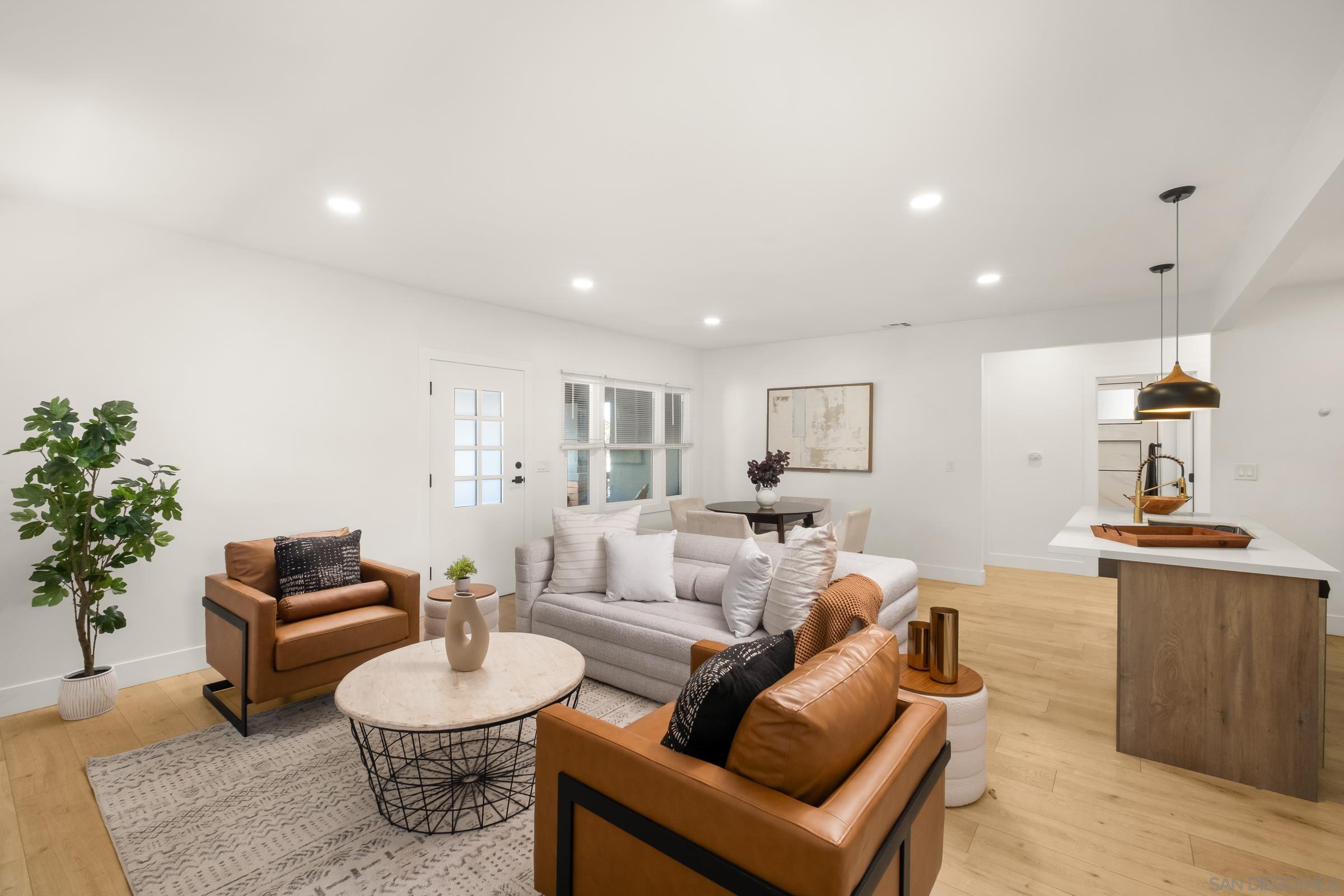 Detail Gallery Image 14 of 47 For 3365-69   Grim Ave, San Diego,  CA 92104 - – Beds | – Baths