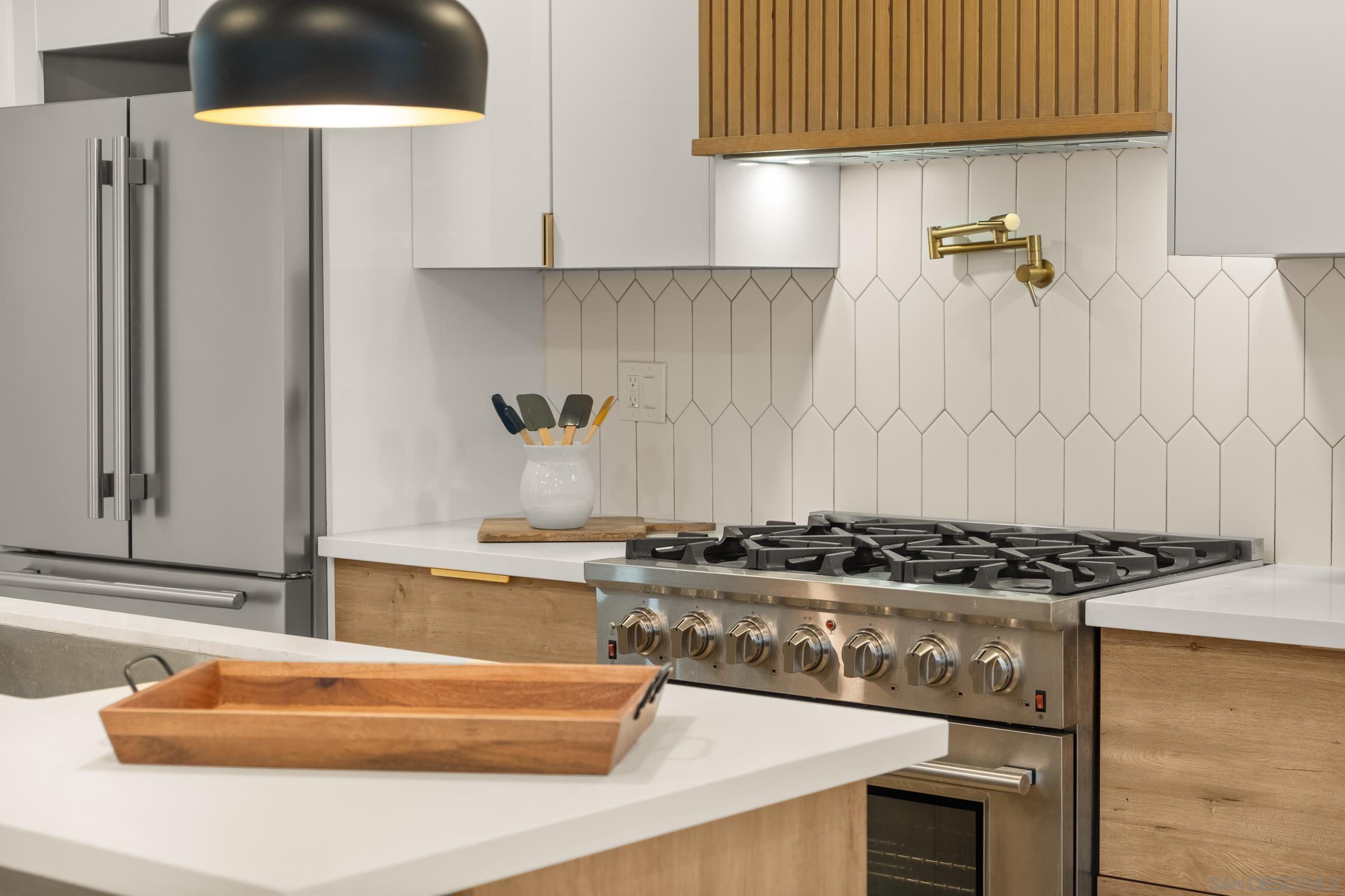 Detail Gallery Image 16 of 47 For 3365-69   Grim Ave, San Diego,  CA 92104 - – Beds | – Baths