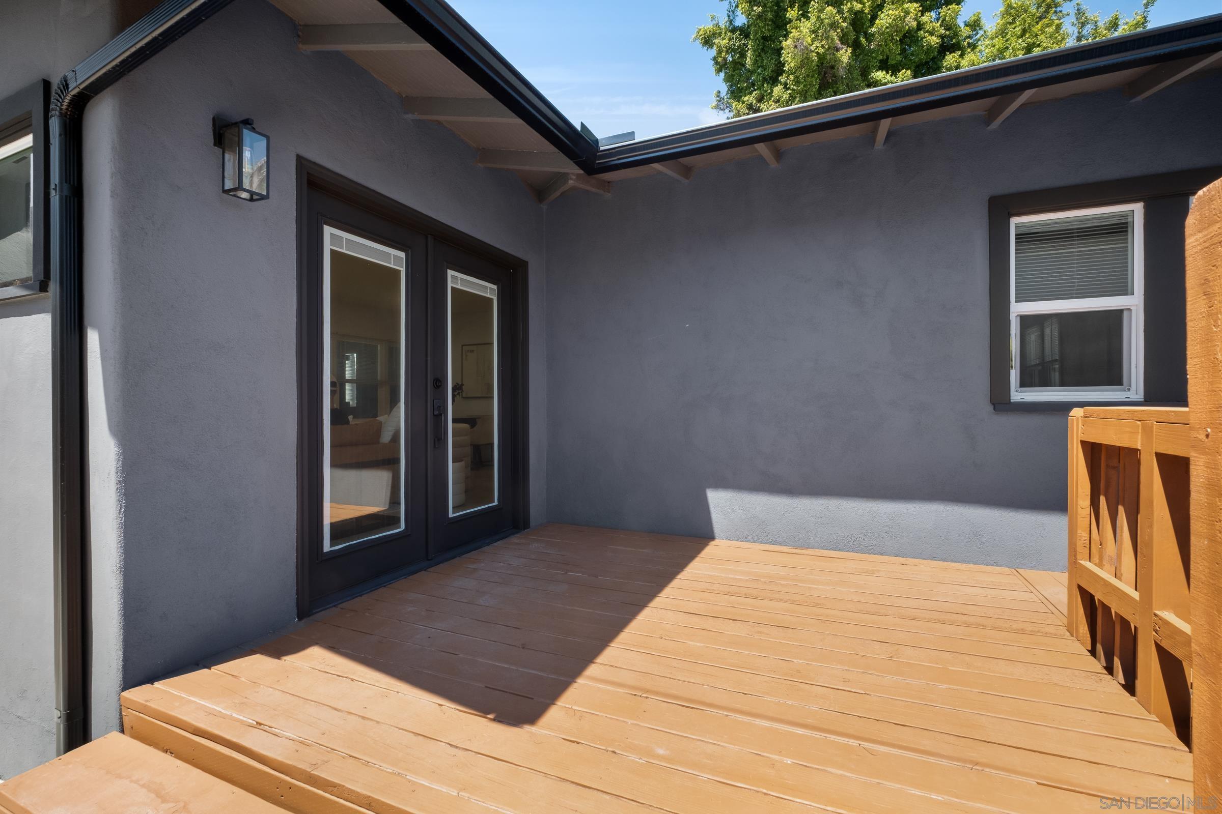 Detail Gallery Image 30 of 47 For 3365-69   Grim Ave, San Diego,  CA 92104 - – Beds | – Baths