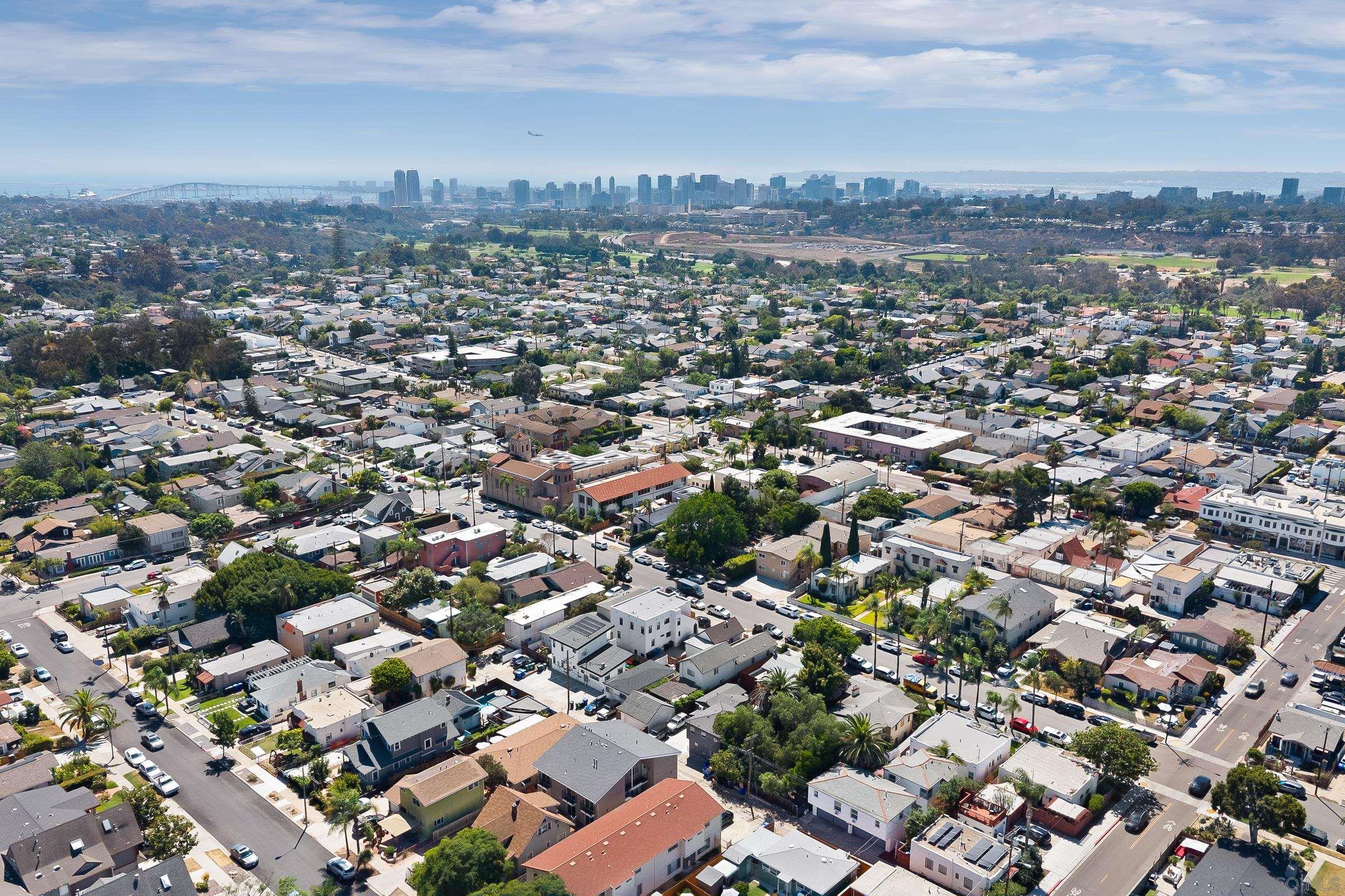 Detail Gallery Image 41 of 47 For 3365-69   Grim Ave, San Diego,  CA 92104 - – Beds | – Baths