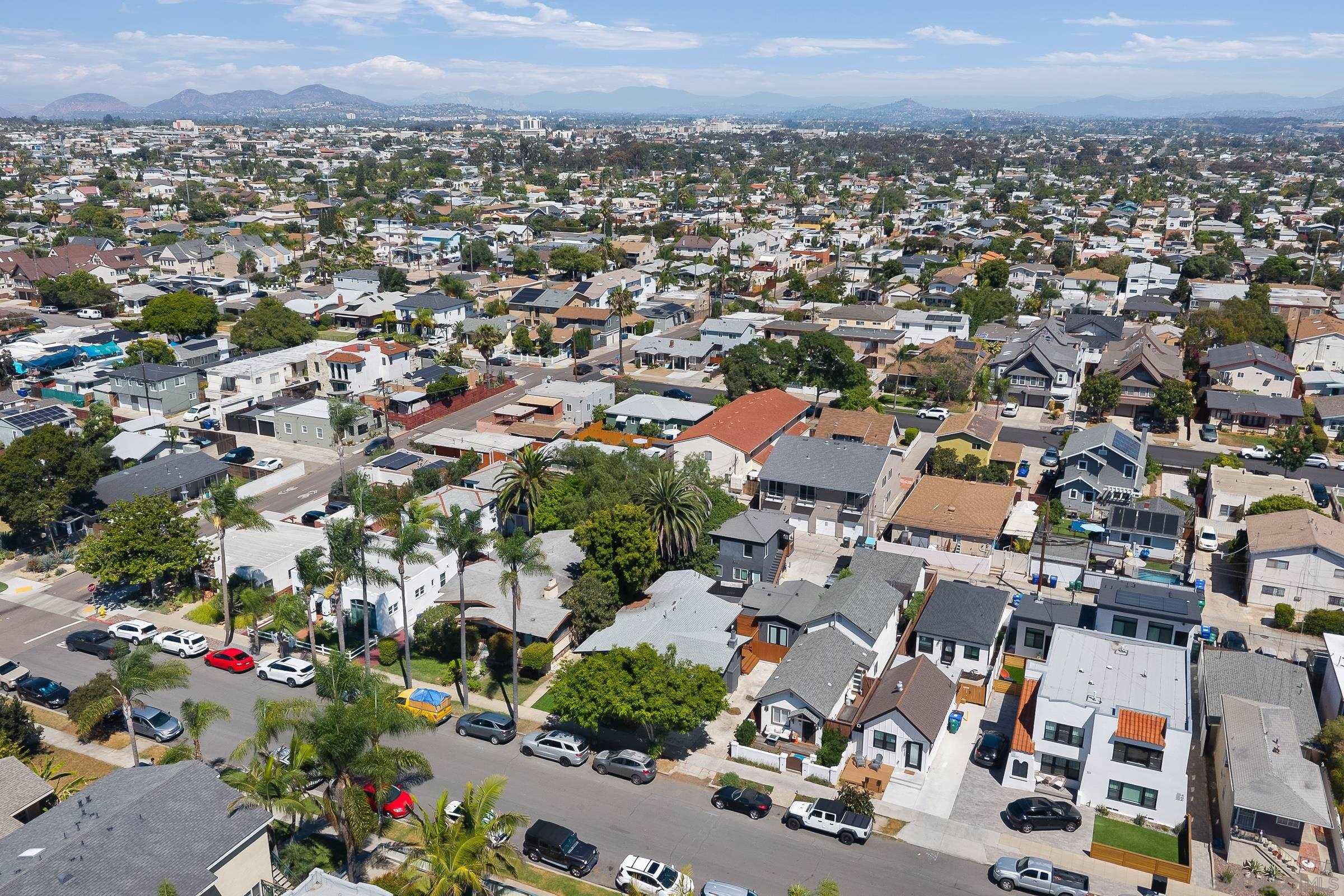 Detail Gallery Image 47 of 47 For 3365-69   Grim Ave, San Diego,  CA 92104 - – Beds | – Baths