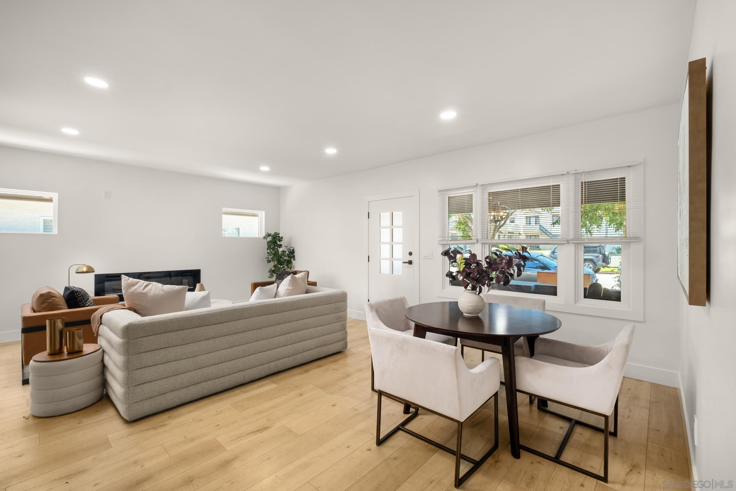 Detail Gallery Image 10 of 47 For 3365-69   Grim Ave, San Diego,  CA 92104 - – Beds | – Baths