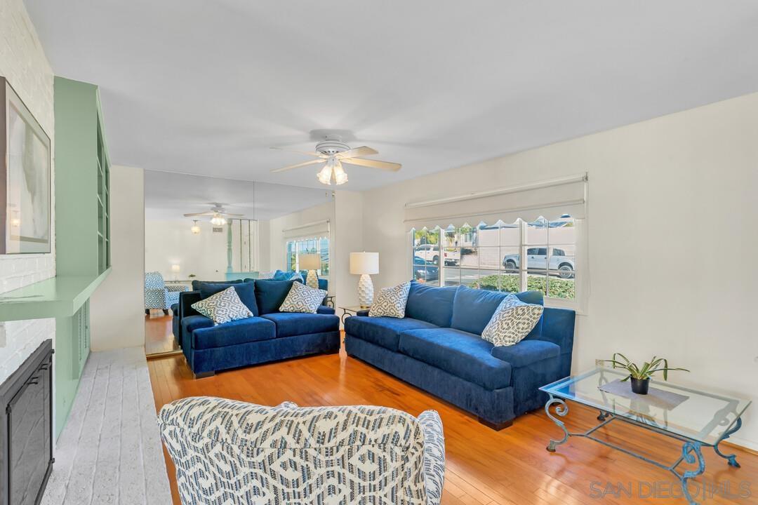 Detail Gallery Image 3 of 41 For 9326  Oakbourne Rd, Santee,  CA 92071 - 4 Beds | 2 Baths