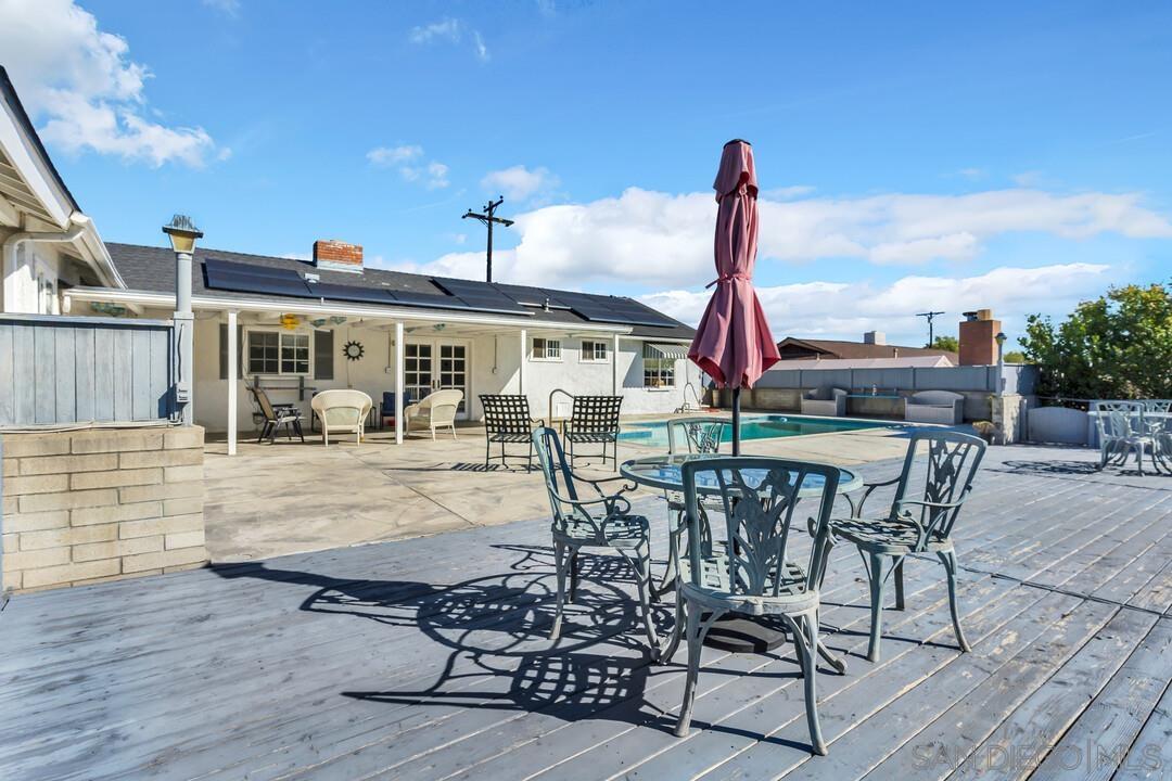 Detail Gallery Image 30 of 41 For 9326  Oakbourne Rd, Santee,  CA 92071 - 4 Beds | 2 Baths