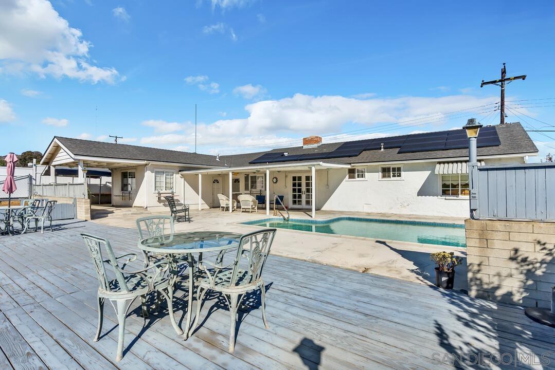 Detail Gallery Image 31 of 41 For 9326  Oakbourne Rd, Santee,  CA 92071 - 4 Beds | 2 Baths