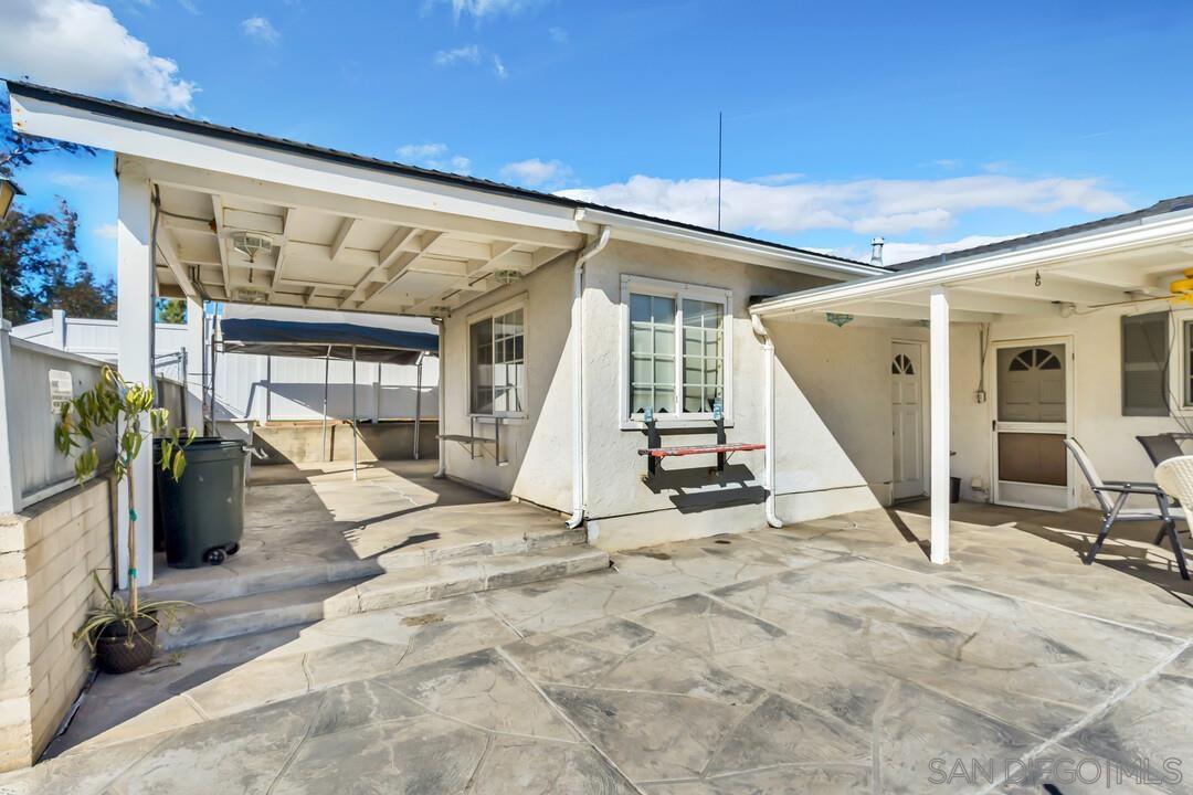 Detail Gallery Image 32 of 41 For 9326  Oakbourne Rd, Santee,  CA 92071 - 4 Beds | 2 Baths