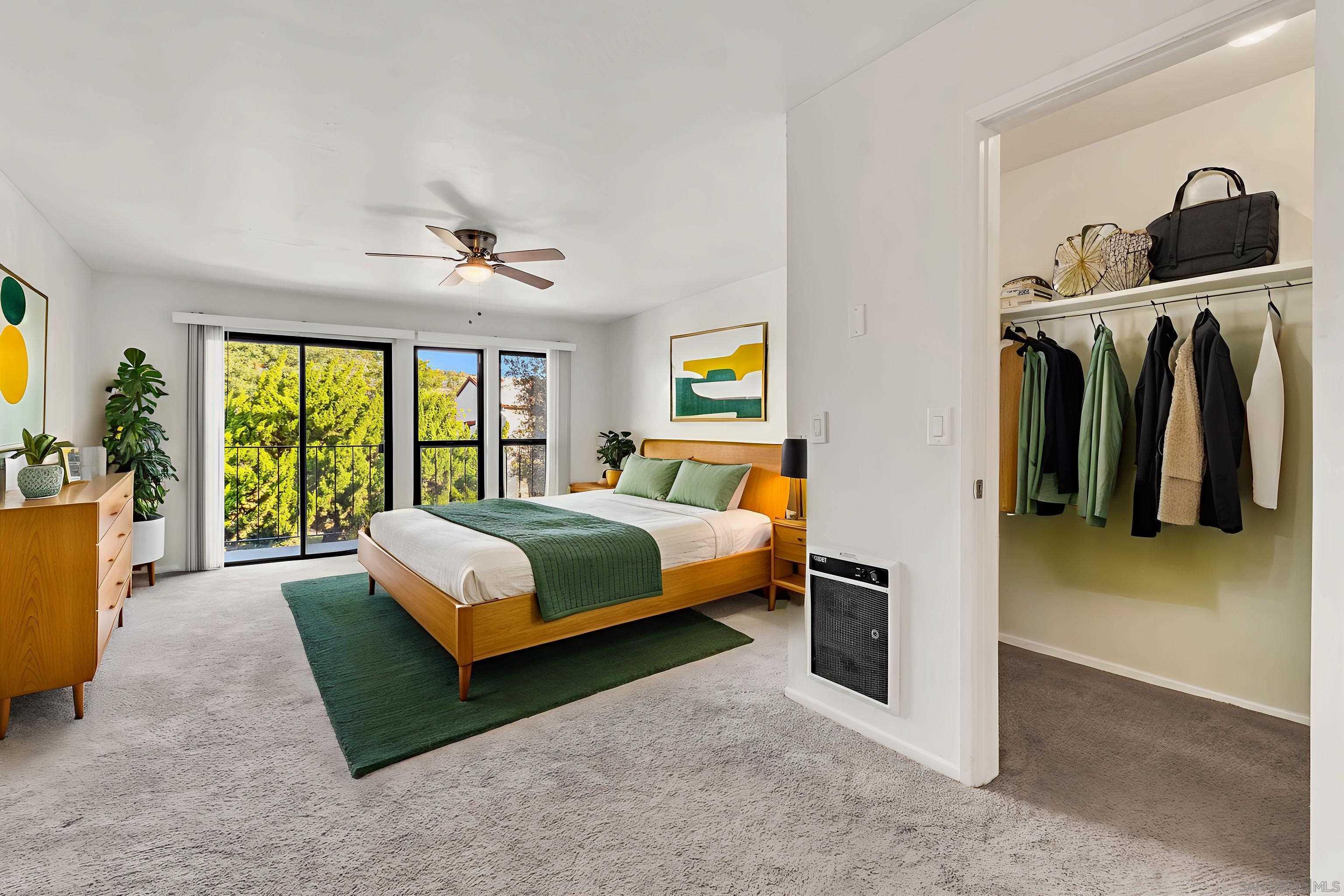 Detail Gallery Image 24 of 38 For 2507  Navarra Dr  #202,  Carlsbad,  CA 92009 - 2 Beds | 1 Baths