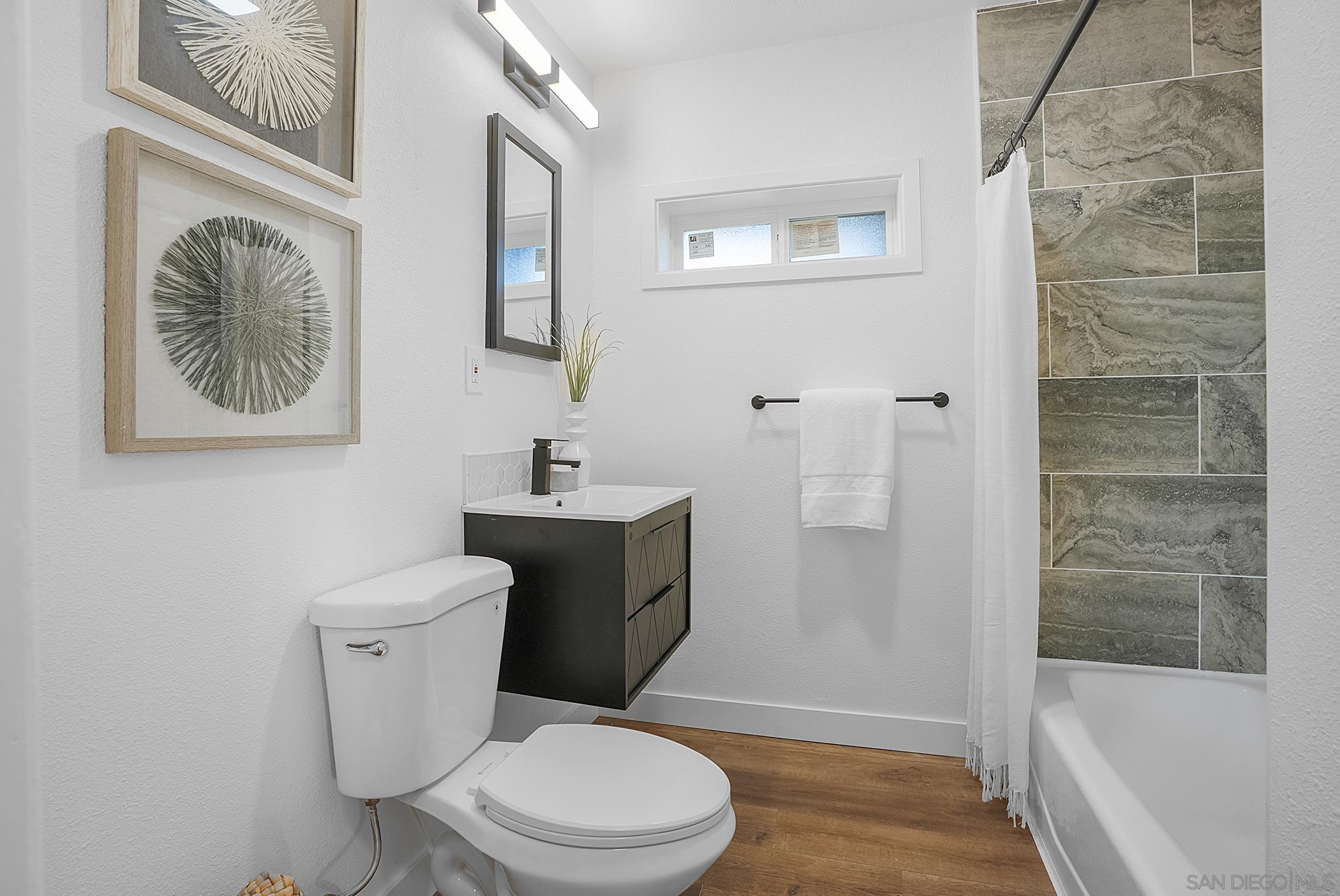 Detail Gallery Image 30 of 30 For San Onofre Ter, San Diego,  CA 92114 - 3 Beds | 2 Baths