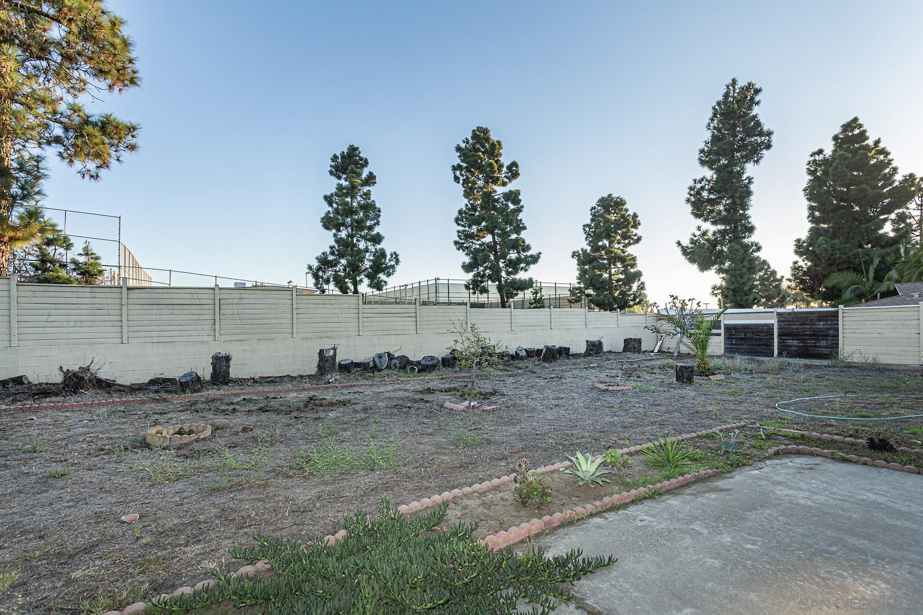 Detail Gallery Image 32 of 36 For 166  via De Laurencio, Chula Vista,  CA 91910 - 5 Beds | 3 Baths