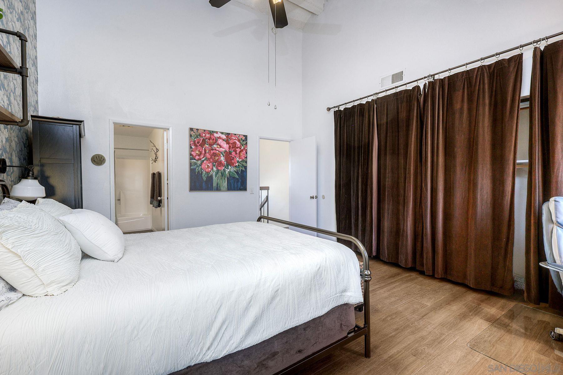 Detail Gallery Image 13 of 25 For 1122  via Loma Vista, El Cajon,  CA 92019 - 2 Beds | 2/1 Baths