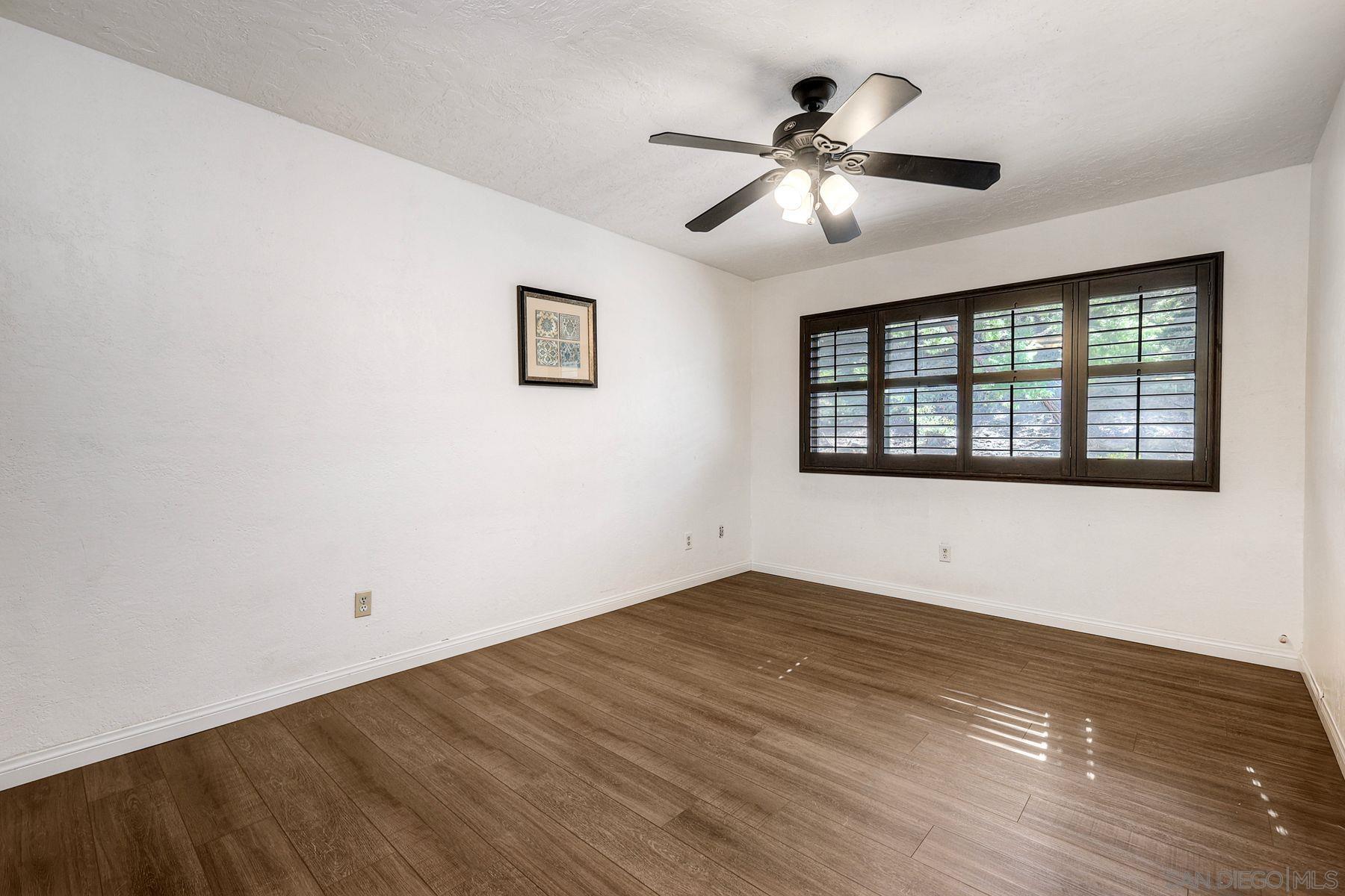 Detail Gallery Image 15 of 25 For 1122  via Loma Vista, El Cajon,  CA 92019 - 2 Beds | 2/1 Baths