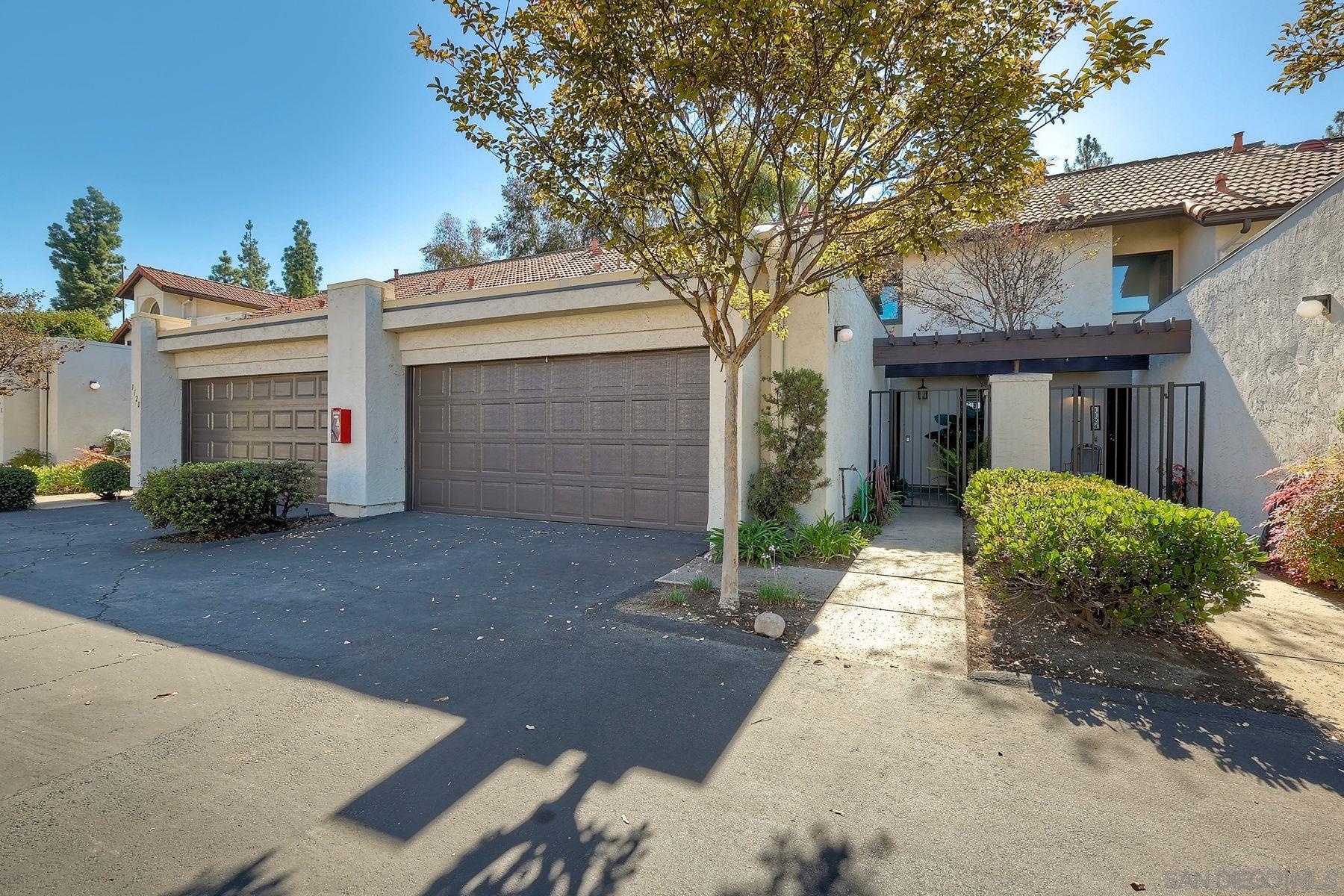 Detail Gallery Image 21 of 25 For 1122  via Loma Vista, El Cajon,  CA 92019 - 2 Beds | 2/1 Baths