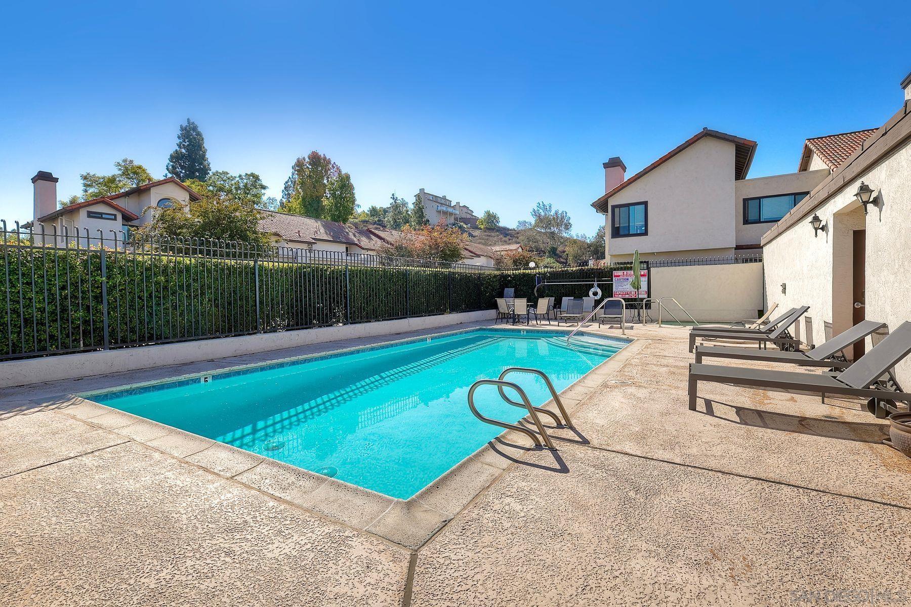 Detail Gallery Image 25 of 25 For 1122  via Loma Vista, El Cajon,  CA 92019 - 2 Beds | 2/1 Baths