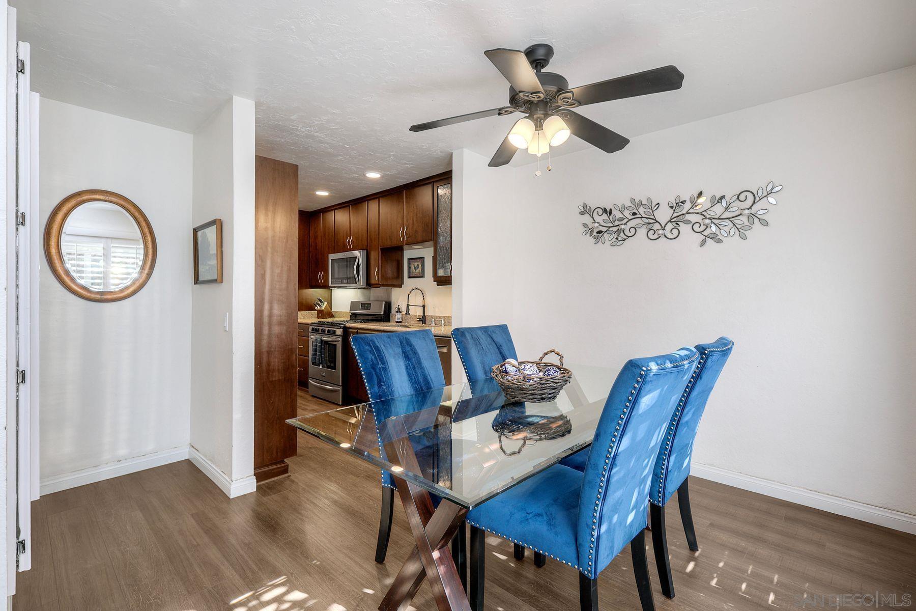 Detail Gallery Image 5 of 25 For 1122  via Loma Vista, El Cajon,  CA 92019 - 2 Beds | 2/1 Baths