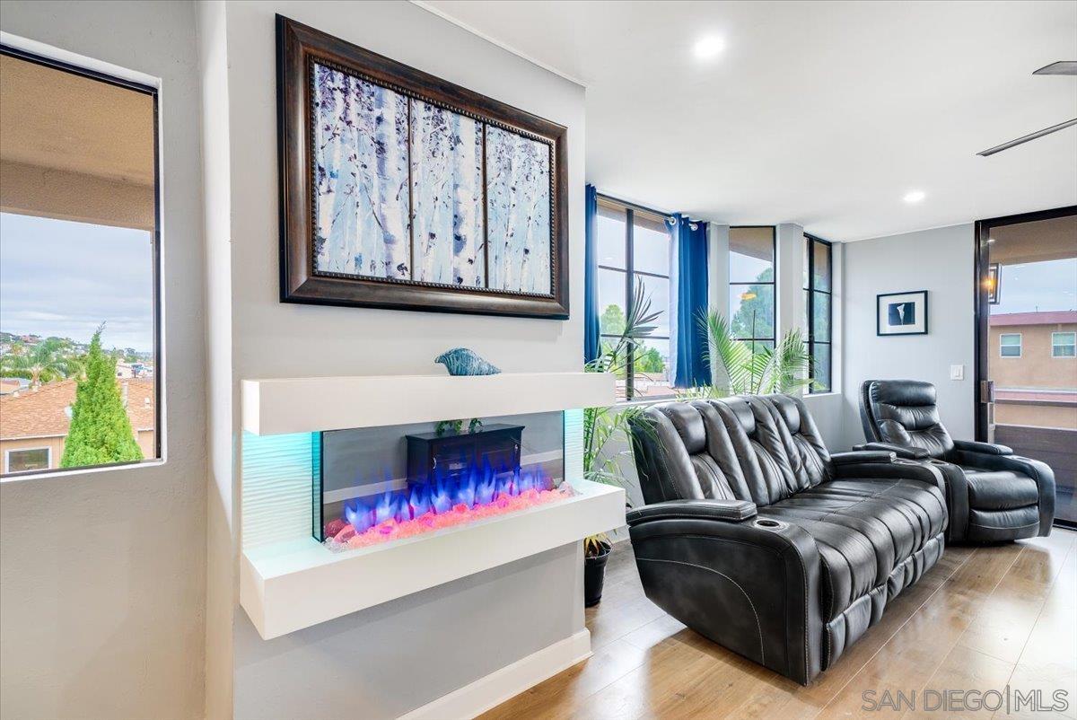 Detail Gallery Image 11 of 50 For 3130  Avenida De Portugal  #304,  San Diego,  CA 92106 - 2 Beds | 2 Baths