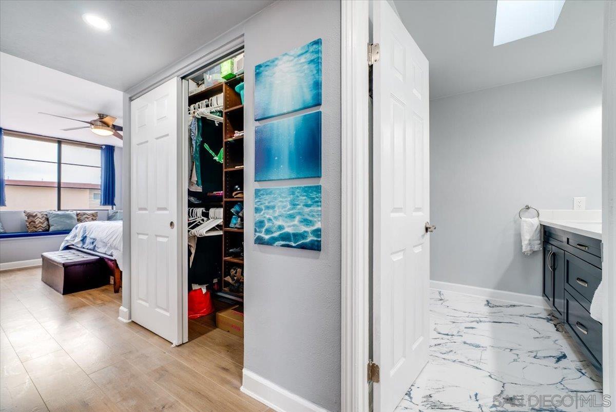 Detail Gallery Image 16 of 50 For 3130  Avenida De Portugal  #304,  San Diego,  CA 92106 - 2 Beds | 2 Baths