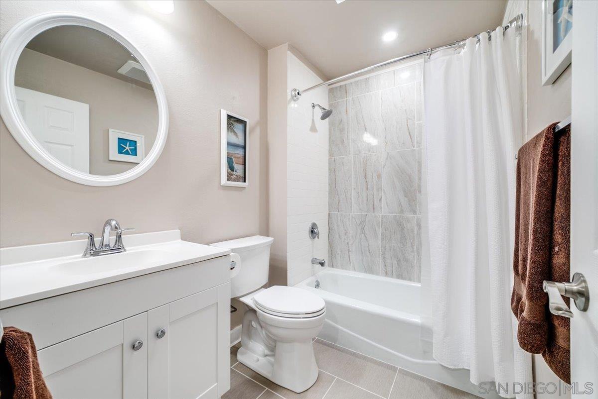 Detail Gallery Image 24 of 50 For 3130  Avenida De Portugal  #304,  San Diego,  CA 92106 - 2 Beds | 2 Baths