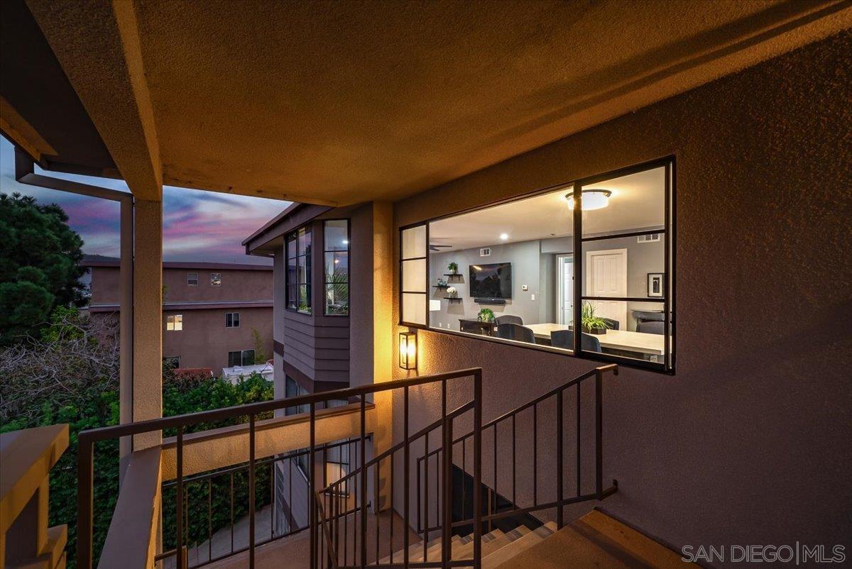 Detail Gallery Image 34 of 50 For 3130  Avenida De Portugal  #304,  San Diego,  CA 92106 - 2 Beds | 2 Baths