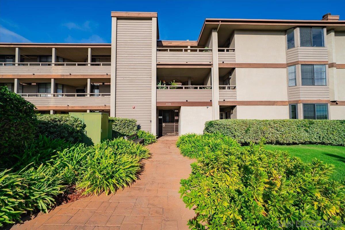 Detail Gallery Image 37 of 50 For 3130  Avenida De Portugal  #304,  San Diego,  CA 92106 - 2 Beds | 2 Baths