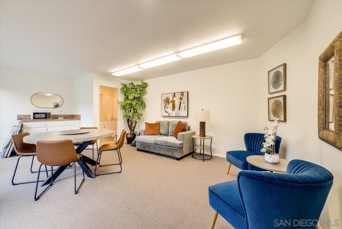 Detail Gallery Image 44 of 50 For 3130  Avenida De Portugal  #304,  San Diego,  CA 92106 - 2 Beds | 2 Baths